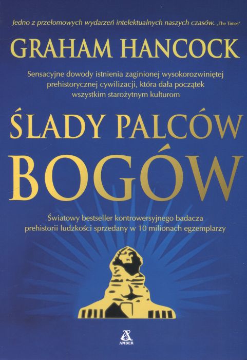 slady palcow bogow