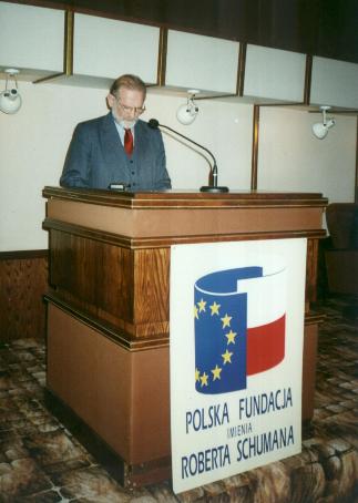 Polskie Spotkania Europejskie 1999