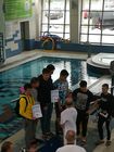 Drużynowe Mistrzostwa Powiatu w Pływaniu